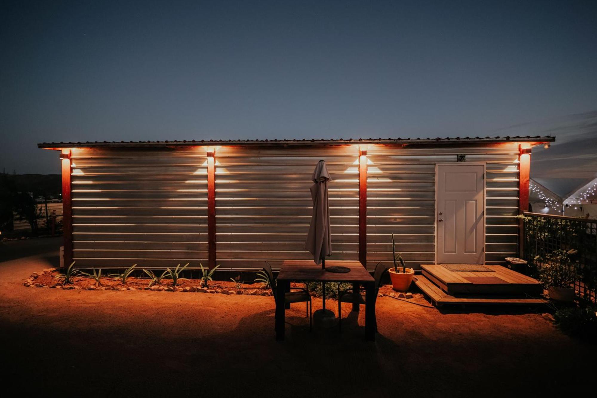Villa Loar, Valle De Guadalupe El Porvenir Dış mekan fotoğraf