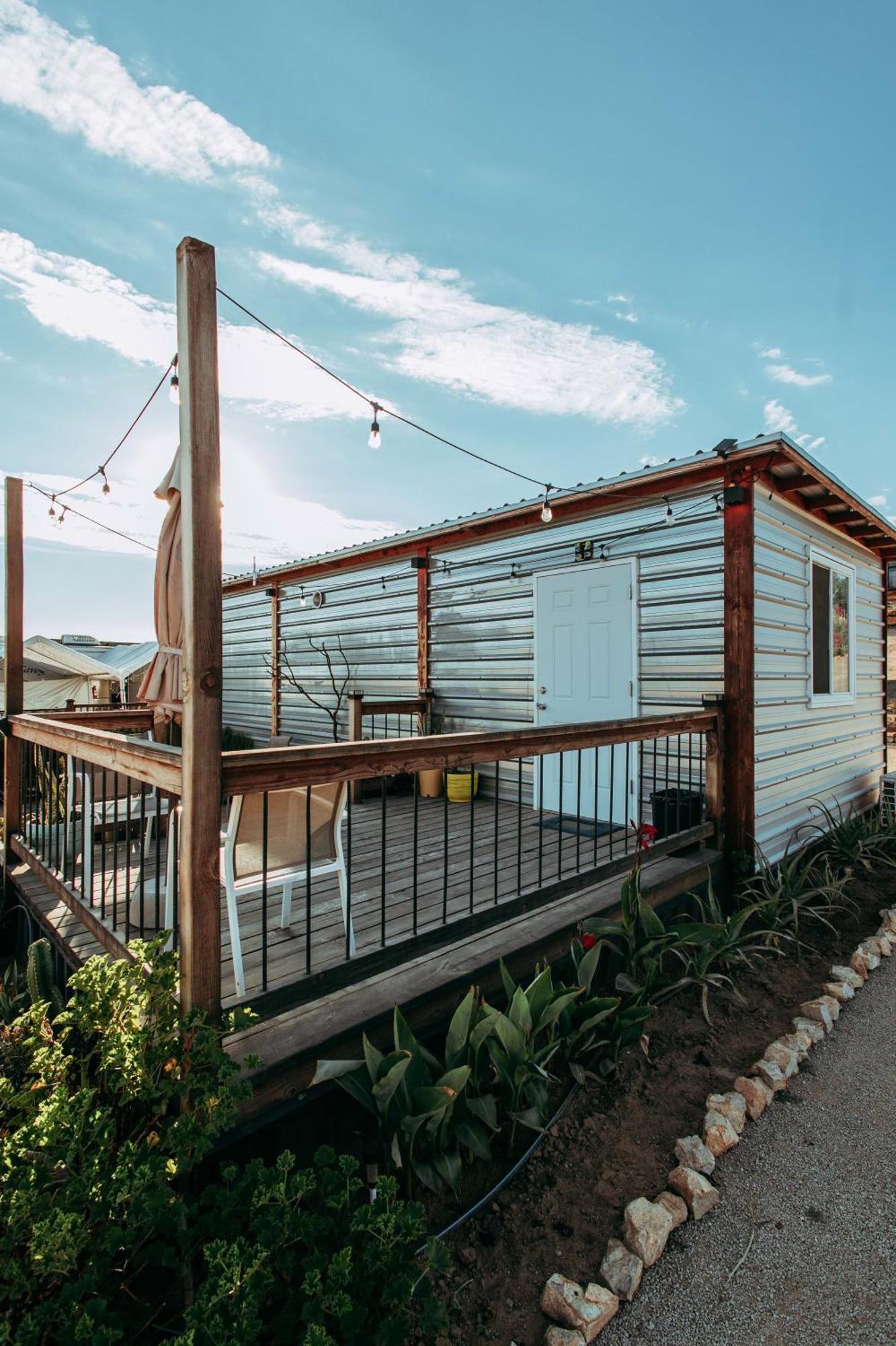 Villa Loar, Valle De Guadalupe El Porvenir Dış mekan fotoğraf